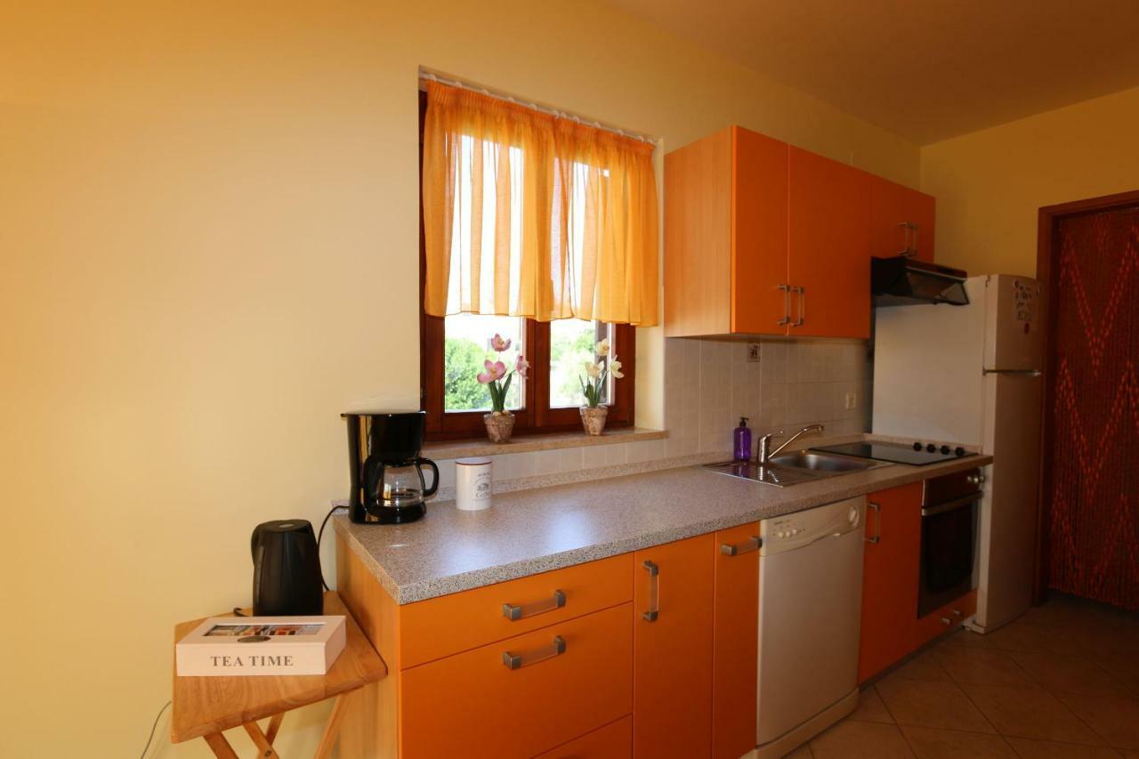 سيلو Apartment Dina المظهر الخارجي الصورة